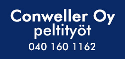 Conweller Oy logo